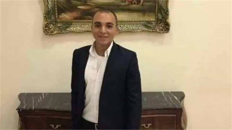 ضحى بحياته لإنقاذ غريق.. جنازة شعبية مهيبة لـ«شهيد الشهامة» في بني سويف | شاهد