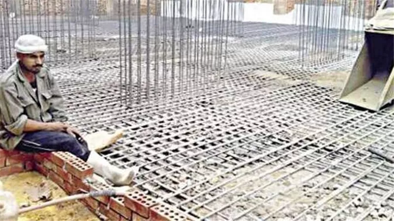  بعد قرار رفع الفائدة.. هل ارتفعت أسعار الحديد اليوم الجمعة 20-5-2022 ؟