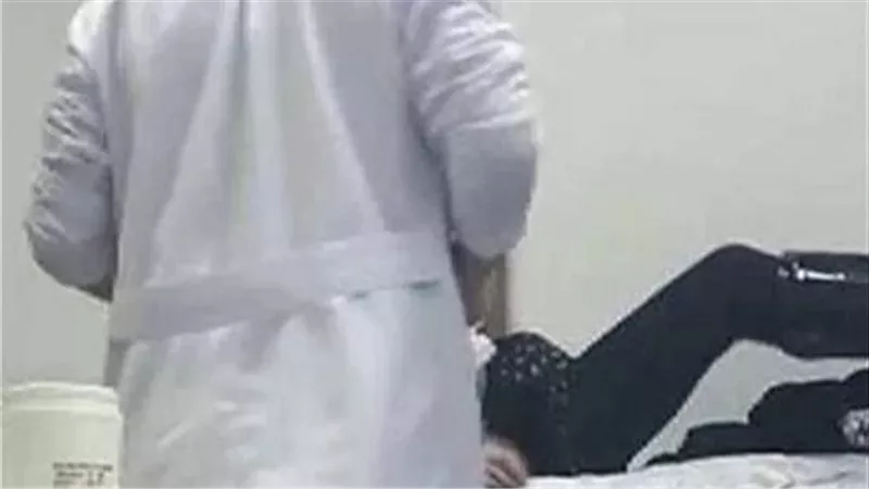 مناطق حساسة.. تفاصيل جديدة في واقعة التحرش بربة منزل علي يد ممرض بمستشفى شهير 