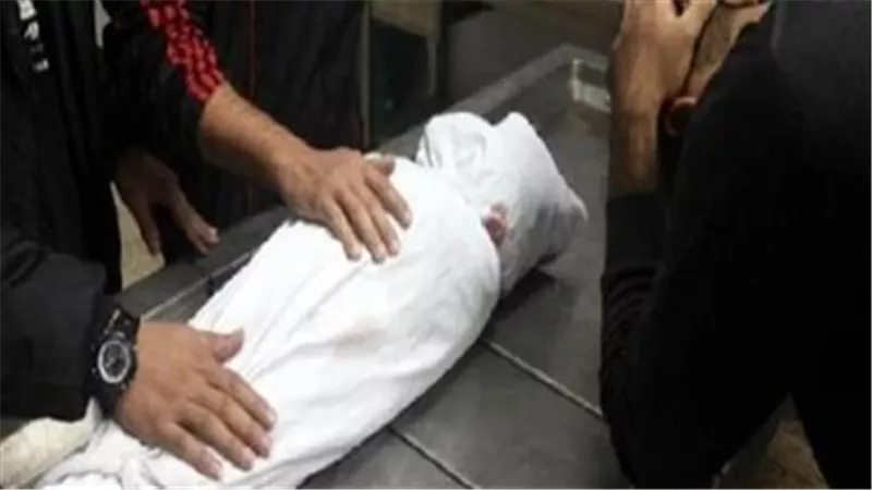 حفلات مجون وجنس جماعي تنتهي بجريمة قتل..حكاية الطفلة روجينا التي لفظت أنفاسها الأخيرة بعد شهرين تعذيب 