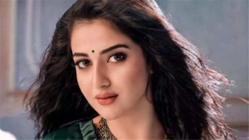 هل قتلها زوجها ؟.. القصة الكاملة لمصرع فنانة هندية شهيرة