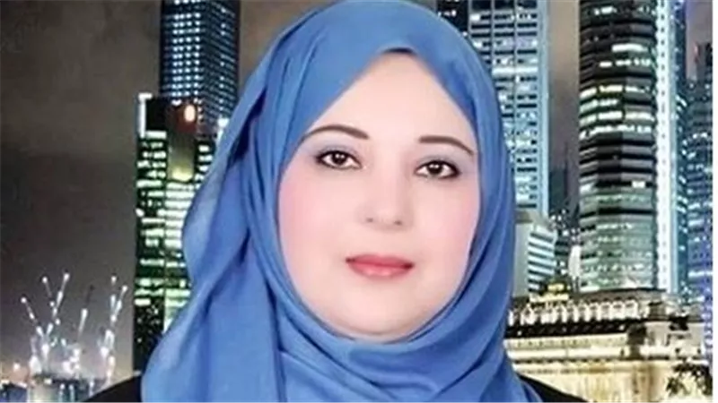 هانم داود تكتب..كيف نحمي اطفالنا من استخدام الانترنت؟
