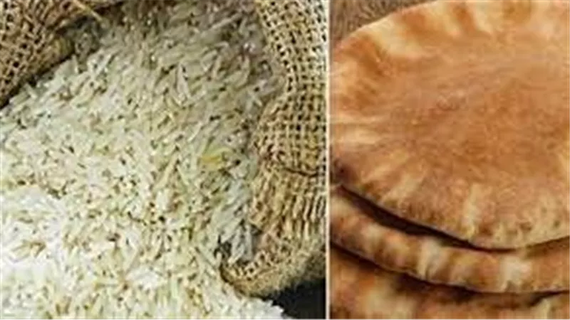 يسبب السرطان.. تحذير من تصرف يفعله المصريون في الأرز والخبز