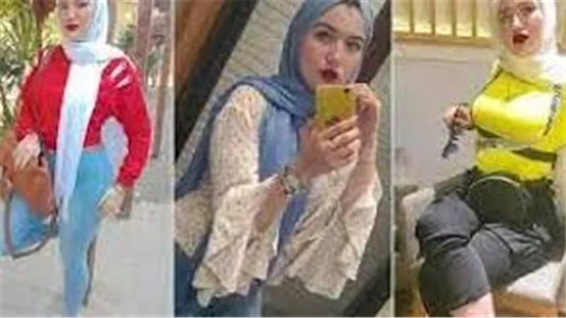 مسرحك سريرك..حيثيات حكم الإتجار بالبشر تفضح هاشتاج أطلقته حنين حسام للدعوة إلى الفسق