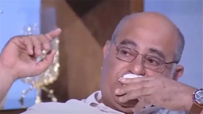 مكالمة تليفونية غيرت حياته.. كيف تبدلت حياة إسماعيل فرغلي بعد أزمة علبتين كشري؟