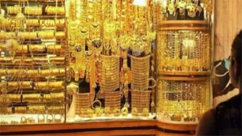 فرصة للراغبين..أسعار الذهب اليوم الإثنين 23-5-2022