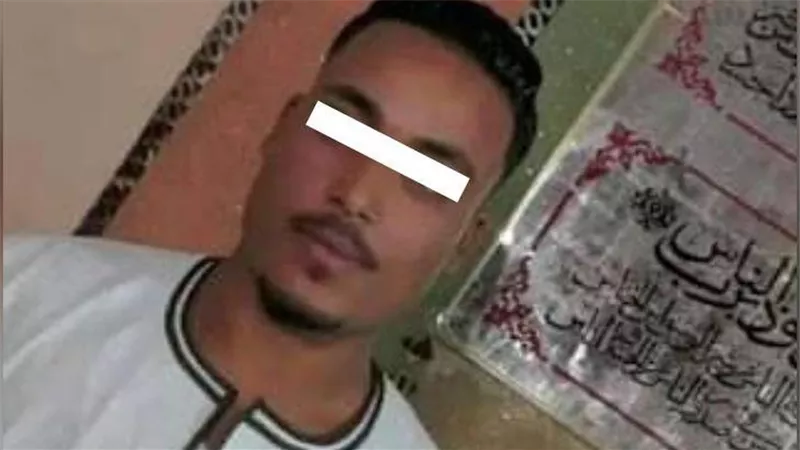 بحوزته 16 سبيكة ذهبية.. تفاصيل مثيرة في القبض على الحصاوي مستريح أسوان بالجيزة