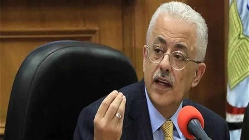 تطبق على جميع المدارس..وزارة التعليم تصدر تعليمات جديدة بشأن امتحانات نهاية الفصل الدراسى الثاني