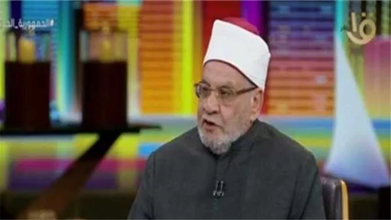أحمد كريمة: على الزوجة إعانة زوجها المغترب على الزواج بأخرى بدلا من ارتكابه الفاحشة | فيديو