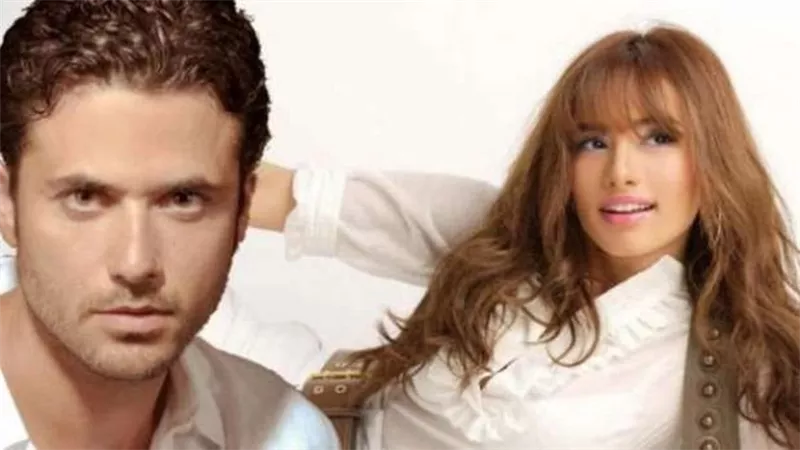  زواج سري وإنكار نسب ومحاكم.. القصة الكاملة لخلاف زينة وأحمد عز