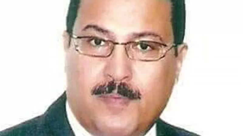 سعيد عبده: نساعد الشباب بمسابقة «العمل الأول للموهوبين» والقانون ضعيف ضد مزوري الكتب