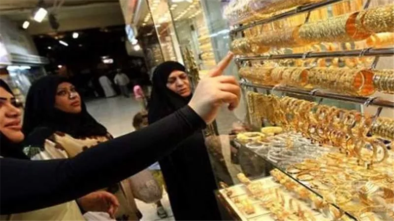 في مصر والدول العربية.. أسعار الذهب اليوم الأحد 15-5-2022