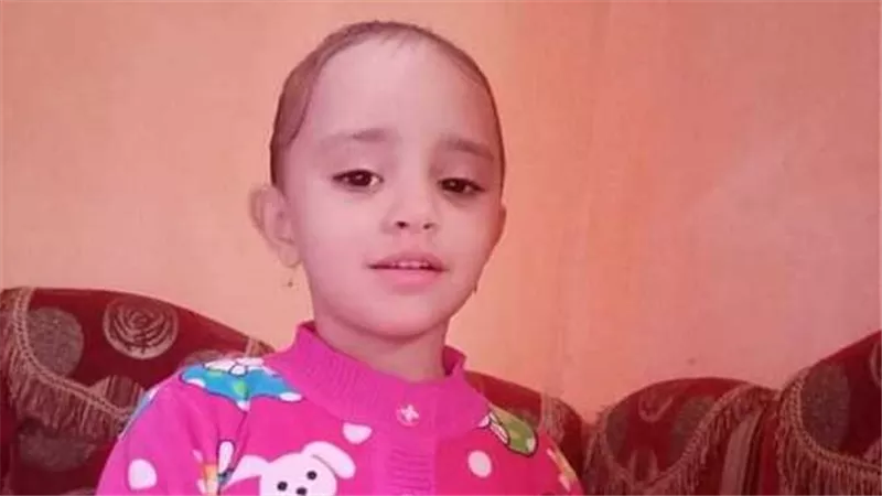 ألم يطلب منك شيطانك أن تكف؟..هذا ما قاله القاضي لقاتل الطفلة سجدة قبل الحكم باعدامه وأول تعليق من والدها