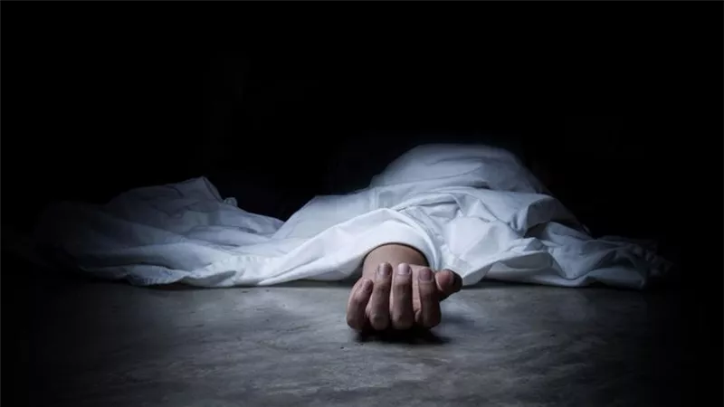 قتل جوزها ورجع يخلص على البيت بالكامل.. حكاية بائع خردة دمر أسرة بأكملها في البحيرة