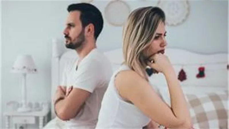 لن تتوقع..6 أشياء تحدث للجسم إذا توقف الزوجان عن ممارسة العلاقة الحميمة