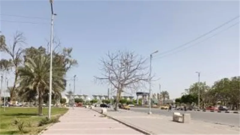 الأرصاد تحذر من حالة الطقس غدا الجمعة 27-5-2022 
