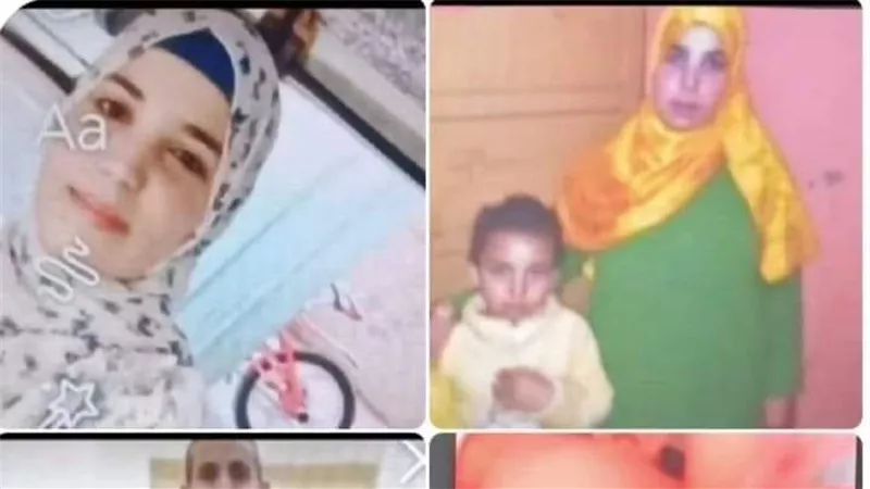 شافتنا في وضع مخل..اعترافات مثيرة لمنفذ مذبحة مزرعة الريف الأوروبي