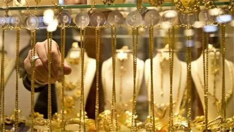 فرصة للراغبين..أسعار الذهب اليوم السبت 28-5-2022