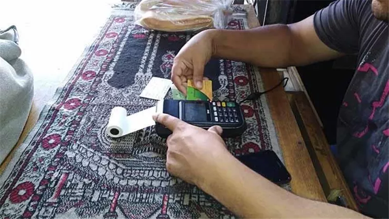 50 %.. بشرى جديدة من التموين بشأن تحديث البطاقات بتسجيل رقم الهاتف