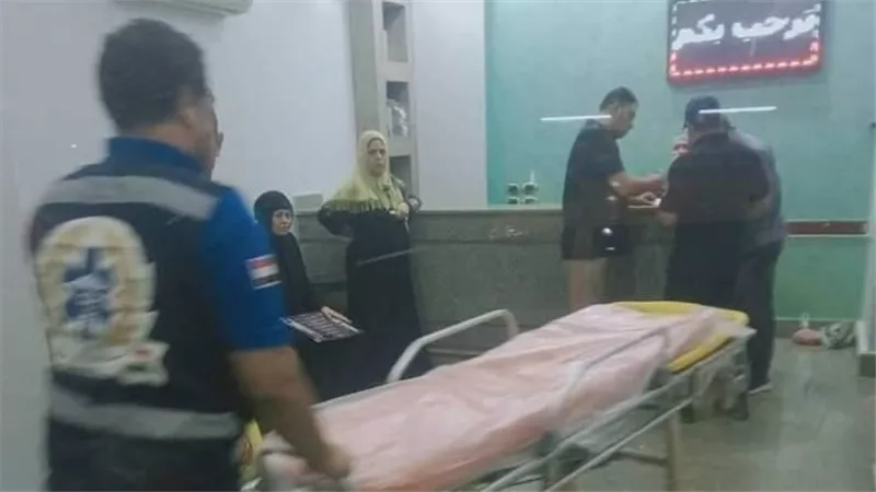 قرار عاجل.. أول تحرك لـ صحة الغربية بعد واقعة سقوط أسانسير مستشفى في طنطا