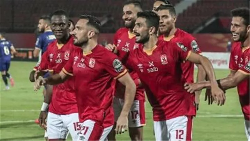 موسيماني يستقر على البديل..ضربة موجعة للأهلي قبل مواجهة الوداد في نهائي أفريقيا