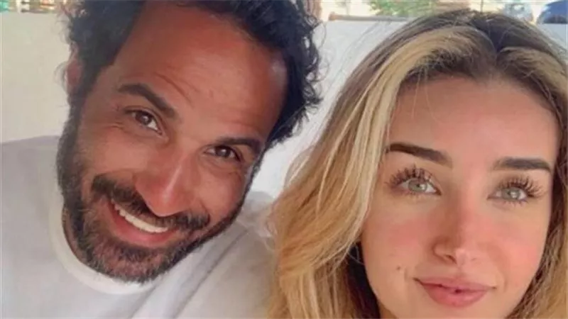 منة حسين فهمي تعلق..هنا الزاهد تكشف طبيعة علاقتها بطليقة أحمد فهمي