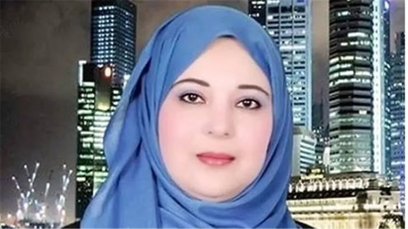هانم داود تكتب..أطفال فلسطين