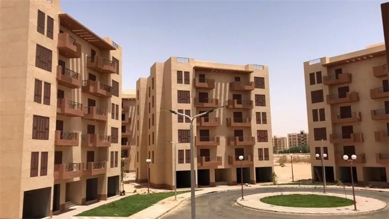 لمحدودي ومتوسطي الدخل.. كيف تحصل على شقة بمشروع درة الوادي بعد مد فترة التقديم؟