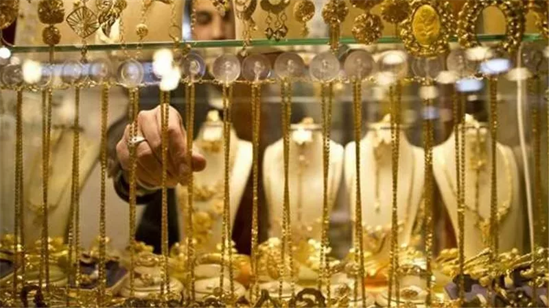 تحرك مفاجيء..أسعار الذهب اليوم الثلاثاء 31-5-2022