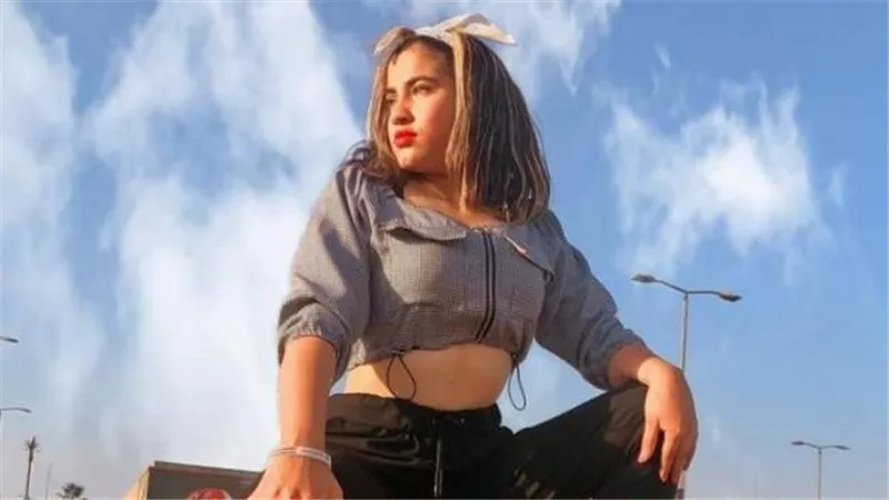 ممارسة الرذيلة و12 فيديو خارج.. تفاصيل رفض استئناف موكا حجازي فتاة التيك توك على حكم حبسها