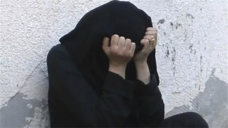 جوزها سافر وعشيقها جالها الشقة.. قصة مقتل سامح على يد زوجته وجزار في السلام