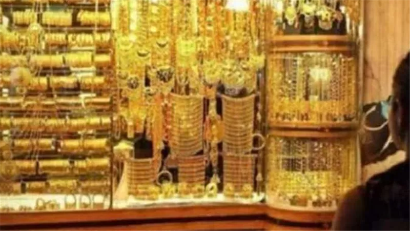 جنون المعدن الأصفر..أسعار الذهب اليوم الأربعاء 1-6-2022