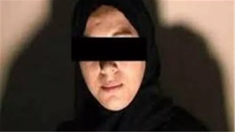 نهاية الخطيئة.. سيدة تستعين بعشيقها لقتل زوجها بطريقة وحشية والإعدام مصيرها 