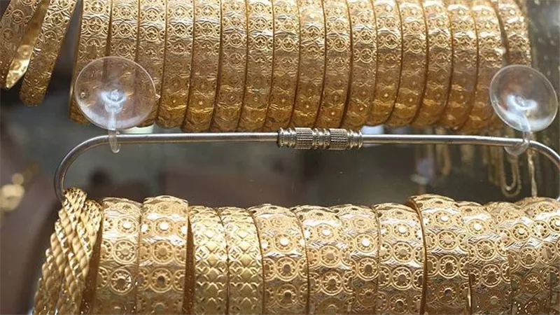 تحرك مفاجيء..أسعار الذهب اليوم الخميس 2-6-2022