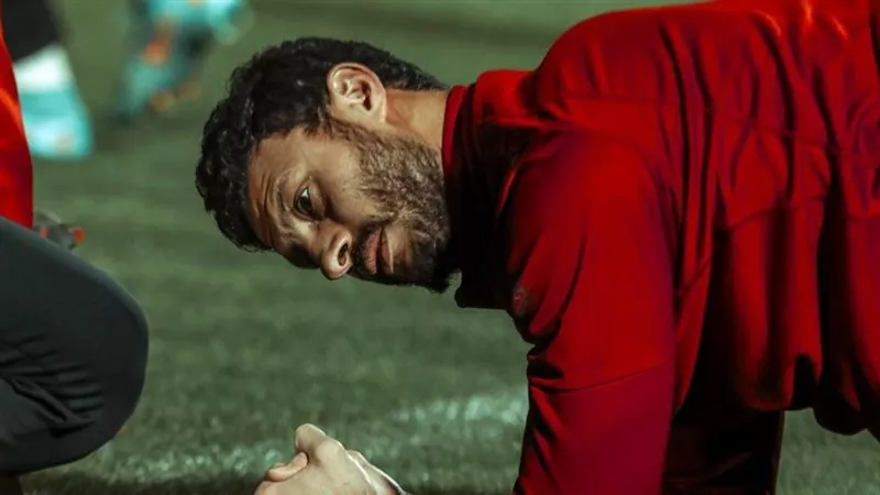 مصدر بالنادي يكشف حقيقة رحيل محمد الشناوي عن الأهلي 