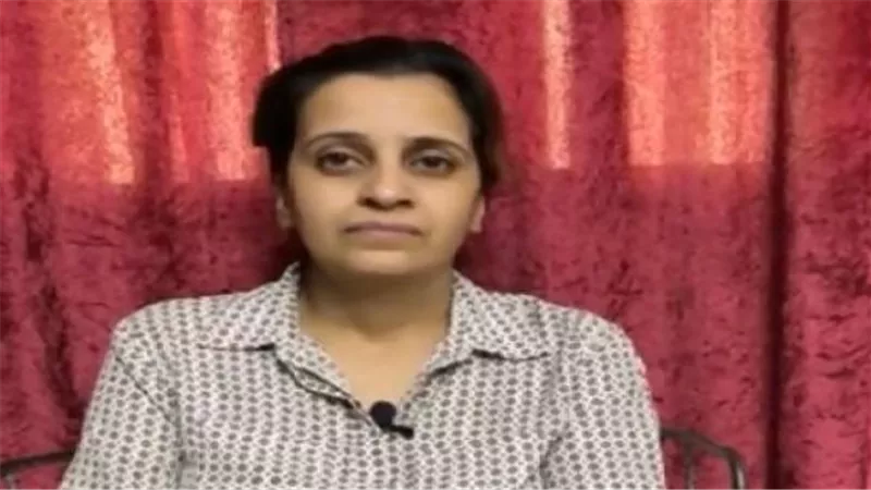 خدت حقي.. أول تعليق من «ماري» سيدة الشومة بعد الحكم على زوجها بسنة سجن