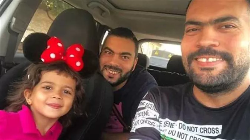 قالي علشان اكسرك.. طليقة خالد عليش تكشف كواليس قضية الرؤية