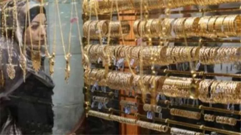 تحرك غير متوقع..أسعار الذهب اليوم الجمعة 3-6-2022