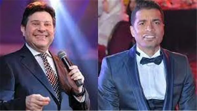 أنا ابنكم وغلطت.. تفاصيل اعتذار حسن شاكوش للشعب المصري ونقابة الموسيقيين | فيديو