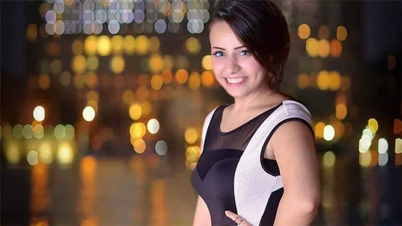 10 دقائق بعد الحقنة وقالت بموت.. تفاصيل صادمة جديدة عن اللحظات الأخيرة لـ مارينا صلاح | فيديو