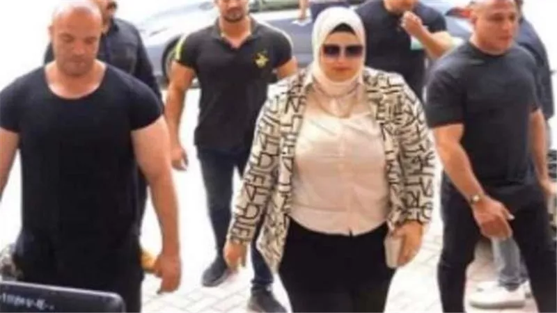 وجهت رسالة لمحبيها.. أول تعليق من أسماء عماد مدرسة الأحياء بعد الإفراج عنها | شاهد