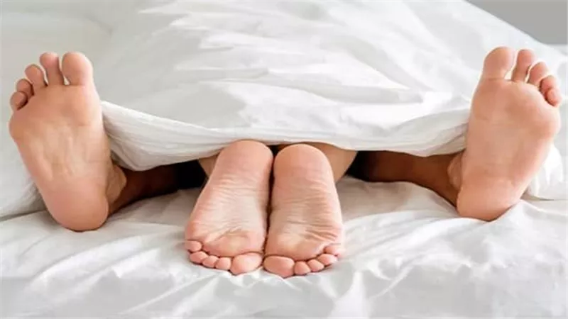 تعرف عليها.. 3 أماكن لا يجوز أن تحدث فيها العلاقة الزوجية | فيديو