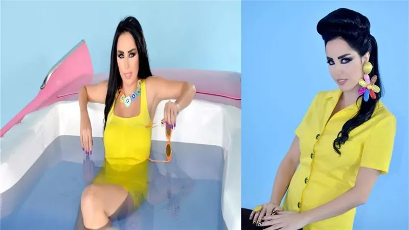 بليز وقف..منار اللبنانية تنفعل بعد تناول واقعة اغتصابها | شاهد