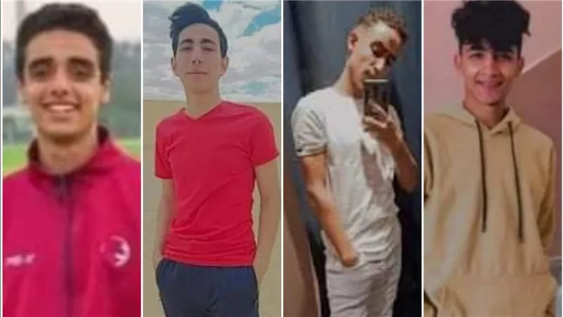 من دهس 4 شباب بجنون إلى المشدد 3 سنوات.. القصة الكاملة لحادث الشيخ زايد