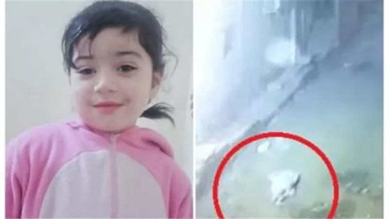 حطتها في الغسالة ورمتها من الشباك.. تفاصيل الحكم بالمؤبد للمتهمة بقتل الطفلة ساندي 