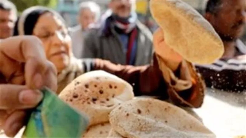 خبز وسلع.. التموين تطلق تحذيرا جديدا لأصحاب البطاقات من هذا الأمر