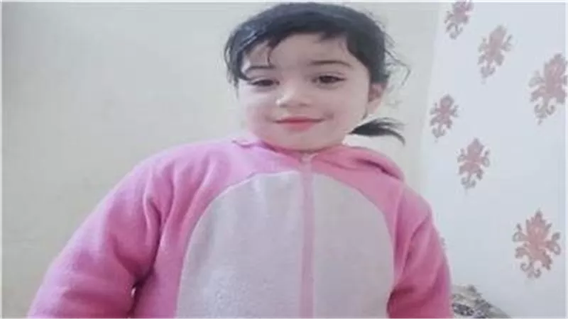 أمها السبب.. القصة الكاملة لمقتل الطفلة «ساندي» على يد زوجة عمها