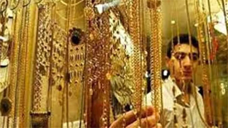 فرصة للراغبين..أسعار الذهب اليوم الإثنين 16-5-2022