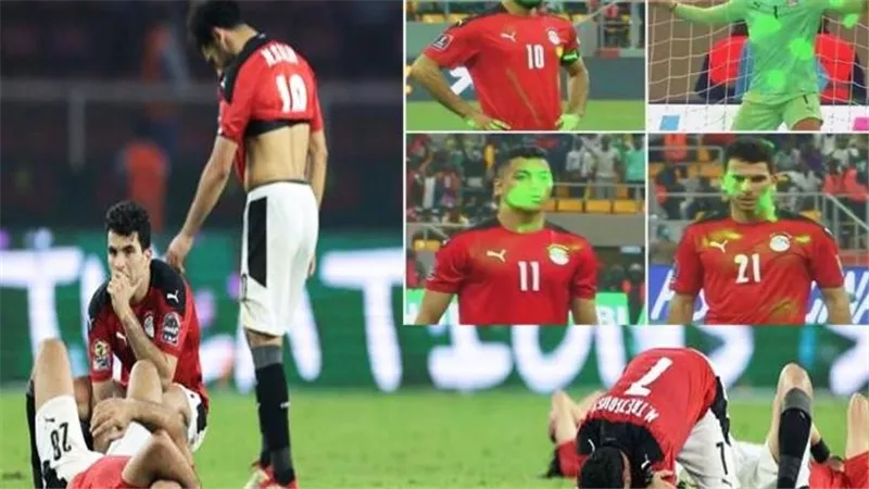 الأرض ممهدة لاتحاد الكرة.. مفاجأة جديدة من فرج عامر بشأن إعادة مباراة مصر والسنغال