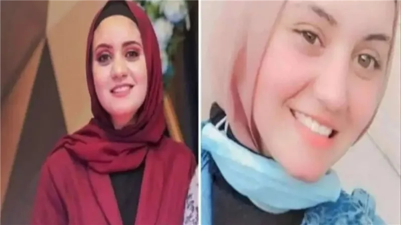 استطالوا عموم جسدها ومواطن عفتها..تأييد حبس المتهم السادس في قضية بسنت خالد 5 سنوات وهذا رد فعله